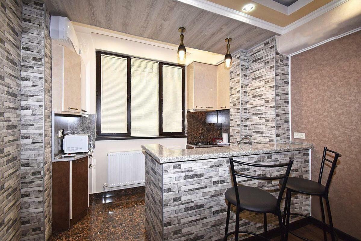 Luxury Apartment In Republic Square Yerevan Exterior photo